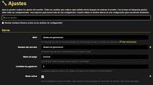 Control de acceso a un servidor de minecraft. Como Conectarse A Un Servidor De Minecraft Nitradopedia Es