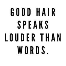 Reflexion Hair Extensions On Instagram Can We Get An Amennnnn Reflexionhairextensions Reflex Hair Quotes Hair Salon Quotes Hairstylist Quotes