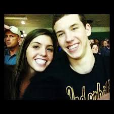 Los Angeles Dodgers Pitcher Walker Buehler and Wife McKenzie Marcinek's  Relationship Timeline