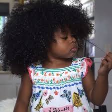 1 510 Likes 9 Comments Dollar Curl Club Dollarcurlclub On Instagram So Cute She Said Her Hair Natural Hair Styles Baby Hairstyles Baby Curls