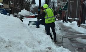 Buzzfeed staff can you beat your friends at this q. Spring Snowstorm Breaks Record Buries Area Stevens Point News