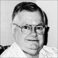 WILLIAM CULLEN Obituary (2019)