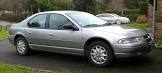 Chrysler-Stratus-
