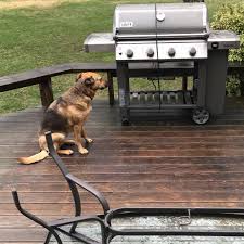 Make porches, decks, and patios stylish with sets made from a variety of materials. Psa Scout Says Tie Down Your Bbq And Secure Your Other Patio Furniture The Wind Is C R A Z Y We Lost Our Last Grill To A Real Estate With Jen