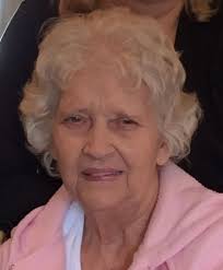 Beulah (Wall) Gorman Obituary April 13, 2022