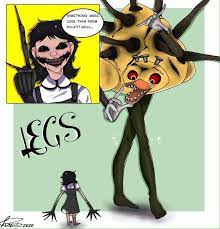 The game's title, as well as various levels, such as elementary evil and deadly decadence.the only exception so far is the first level, monkey business. 96 Dark Deception Ideas In 2021 Dark Horror Game Fan Art