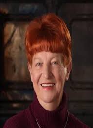 Thelma Faye Bingham Obituary