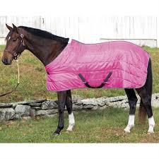 Huntfield S By Dover Saddlery Nylon Stable Blanket