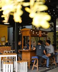 Referensi Coffee Shop Dan Angkringan Di Jakarta Pusat Coffeeland