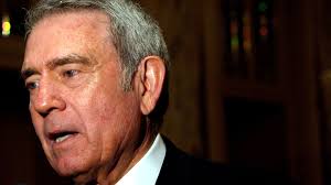 The Tragedy Of Dan Rather Gets Sadder And Sadder