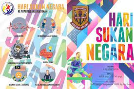 Permainan sukan permainan kampus olahraga. Tcher Duck Ira Buku Program Hari Sukan Negara Negara Comic Book Cover Comic Books