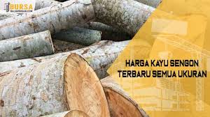 Harga kayu ulin untuk pagar tergolong murah, yaitu rp. 31 Harga Kayu Sengon Terbaru 2021 Semua Ukuran