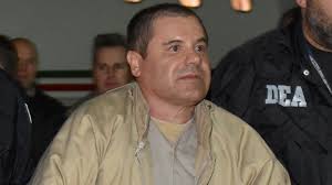 He was killed in the parking lot of a strip mall on wednesday. El Chapo Is Sentenced To Life Plus 30 Years In U S Prison Npr