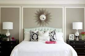 How To Incorporate Feng Shui For Bedroom Creating A Calm Serene Space What You Want In Around And O Bedroom Wall Designs Bedroom Makeover Bedroom Interior