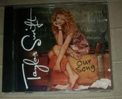Periodically we have merch megathreads for questions and sharing. Taylor Swift Our Song Cd Usd Promo Bmrts 0103 No Vinyl Sold In Berlin