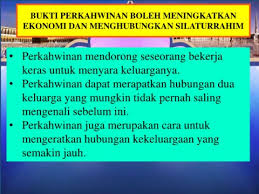 Benar mungkin kita menghindari ikhtilat ketika kita mengundang kerabat ke rumah kita, akan tetapi bagaimana kalau kita pergi ke rumah mereka? Page 13 Nota Perkahwinan Dalam Islam Pdf Neat