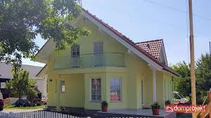 Vielleicht brauche ich integrierte garage? Musterhaus Domprojekt Zagreb