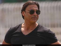 Image result for shoaib akhtar