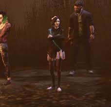 Bunny feng more like furry feng. Bhvr Bunny Feng Would Clip And Look Bad With Other Cosmetics Also Bhvr Deadbydaylight