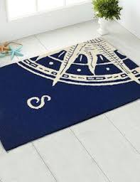 Nautical, beach, and seaside home themed mosaic tile borders & murals, including hand glazed starfish, shells, sand dollars, sea. Nautical Theme Decor Nautical Luxuries