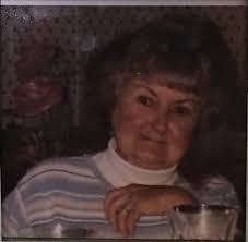 Roberta Boyd Obituary