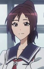 For the one questioning whether they'll ever truly be okay. Katsumi Kurebayashi Anime Planet