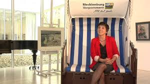 Margot käßmann can serve as a model for other women who are committed to the preservation and postscript: Strandkorbgesprach Mit Margot Kassmann Youtube
