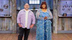 Kardea Brown Confirms This Food Network Competition Series Is Returning for Season 2