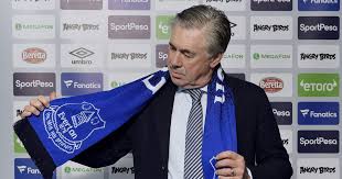 Carlo ancelotti, hasta la temporada pasada entrenador del real madrid, dirigirá el próximo 18 de diciembre un combinado de estrellas, formado por futbolistas de todo el mundo, en el partido 'all star' que servirá para inaugurar. Carlo Ancelotti Bleacher Report Latest News Videos And Highlights