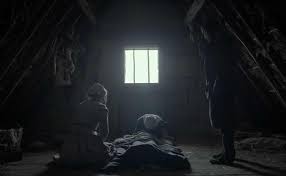 The American Society of Cinematographers | Conjuring a Coven for The…