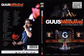 Watch één free live tv online. Guus Meeuwis Groots Met Een Zachte G Live In Het Philips Stadion 2007 2007 Cd Discogs