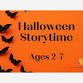 Teen Take-n-Make: Halloween Earrings event image