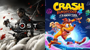 See more of venta de juegos play 4 y ps plus on facebook. Ps4 Estos Son Los Lanzamientos Mas Importantes De Las Proximas Semanas Y Meses Vandal