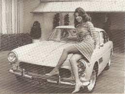 Socialite sandra west buried with ferrari in east side cemetery. This Week In In 1977 Socialite Sandra West Was Buried In Her Ferrari In San Antonio