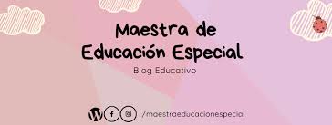 Y también este libro fue escrito por un escritor de libros que se. Maestra De Educacion Especial Facebook