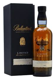 Ballantine S Limited Scotland