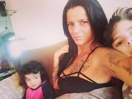 Andreia leal was a housemate on secret story portugal 1. Desiste De Ser Acompanhante De Luxo E Stripper Andreia Leal Da Casa Dos Segredos Muda De Vida Nacional Flash