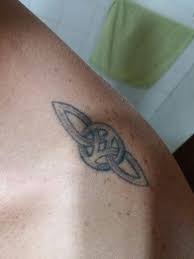 Amor Eterno Simbolo Celta Tatuagens