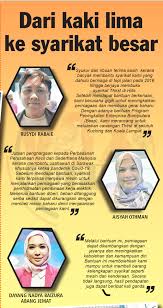 We did not find results for: Perbadanan Perusahaan Kecil Dan Sederhana Malaysia Dari Kaki Lima Ke Syarikat Besar