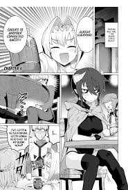 Manga: I'm dating a Dark Summoner Chapter - 6-eng-li