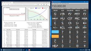 Maybe you would like to learn more about one of these? 10bii Financial Calculator App For Windows