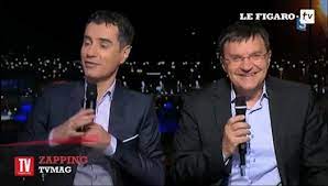 Le livre témoin 2 épisode 2: Quand Patrick Montel Et Laurent Luyat Humilient Un Journaliste De France Tv Brp Hd Le Sport Plein Ecran