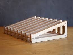 Items Similar To Torn Laptop Stand On Etsy Laptop Stand Wooden Laptop Stand Diy Laptop Stand