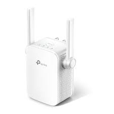Alternatively, follow the quick setup instructions on the extender's web management page. Re205 Ac750 Wi Fi Range Extender Tp Link
