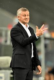 Det var ikke første gang den beskjedne nordmannen hadde motbevist skeptikerne. Coaches Voice Coach Watch Ole Gunnar Solskjaer