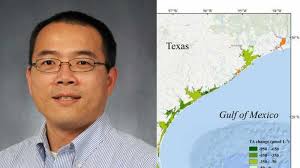 University study uncovers potential threat to Gulf shellfish