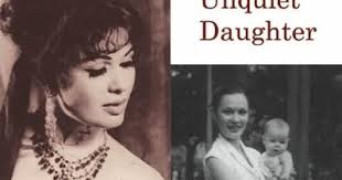 CAROLINELEAVITTVILLE: What if you discovered that your parents were the  true-life love triangle in Graham Greene's The Quiet American? Danielle  Flood did, and turned it into THE UNQUIET DAUGHTER