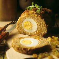 This traditional easter specialty in romania is haggis, and locals call it drob de miel. the dish is made mainly from lamb, usually the lamb stomach is filled with lamb mince and boiled egg. Traditional Romanian Cuisine Drob De Miel Lamb Haggis Imperialtransilvania