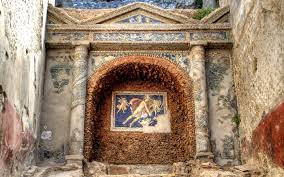 Hotels with balconies in pompeii. Visiting Pompeii The Roman City Frozen In Time On The Luce Travel Blog