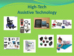 Image result for Assistive Technology